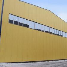 Склад готовой продукции