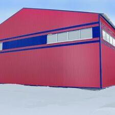 Склад продуктов питания