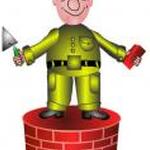 С Днем строителя!